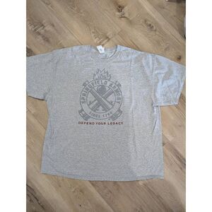 Springfield Armory Defend Your Legacy T-shirt